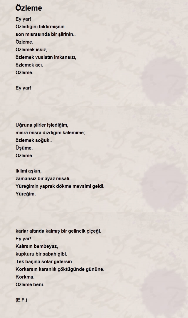Esma Furat 2
