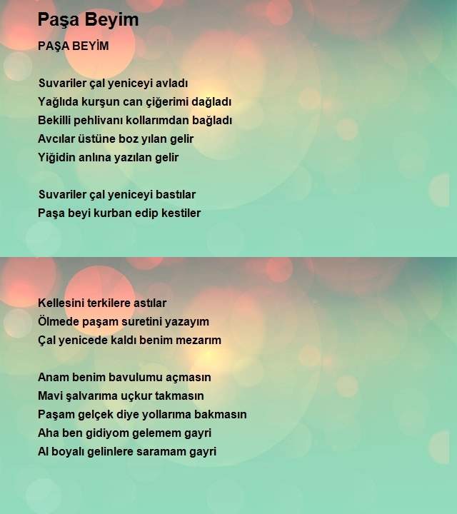 Mehmet Gündüz