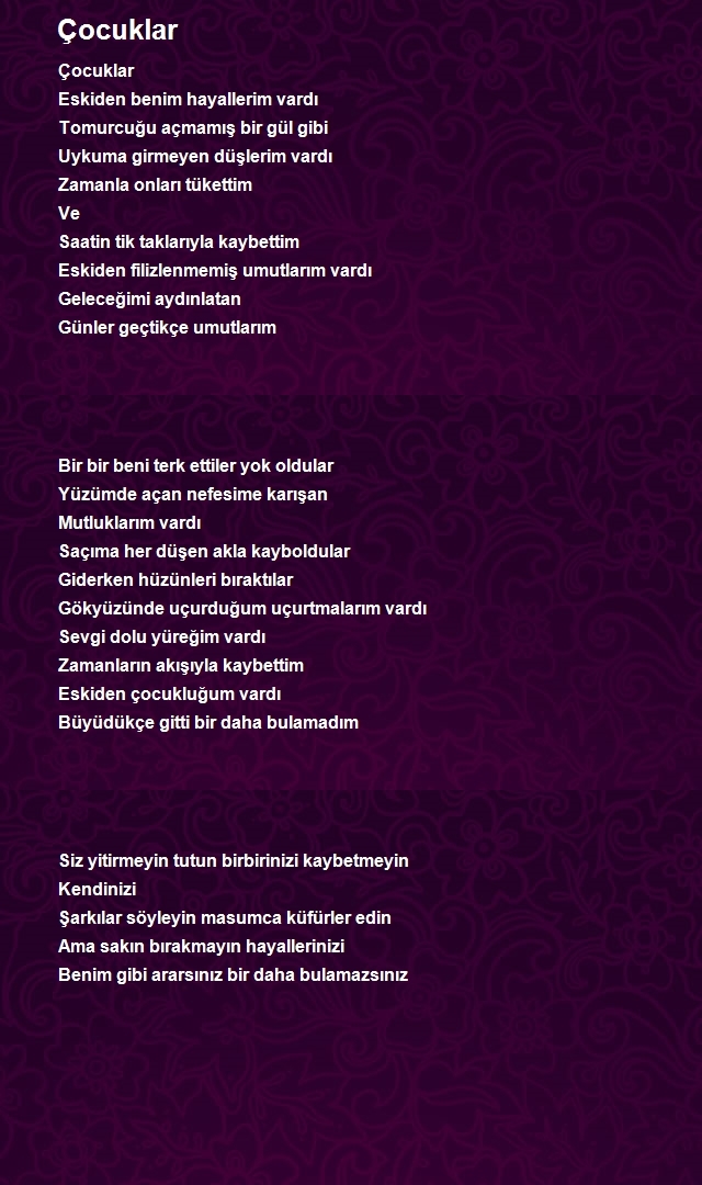 Mahmut Çiçekdağı