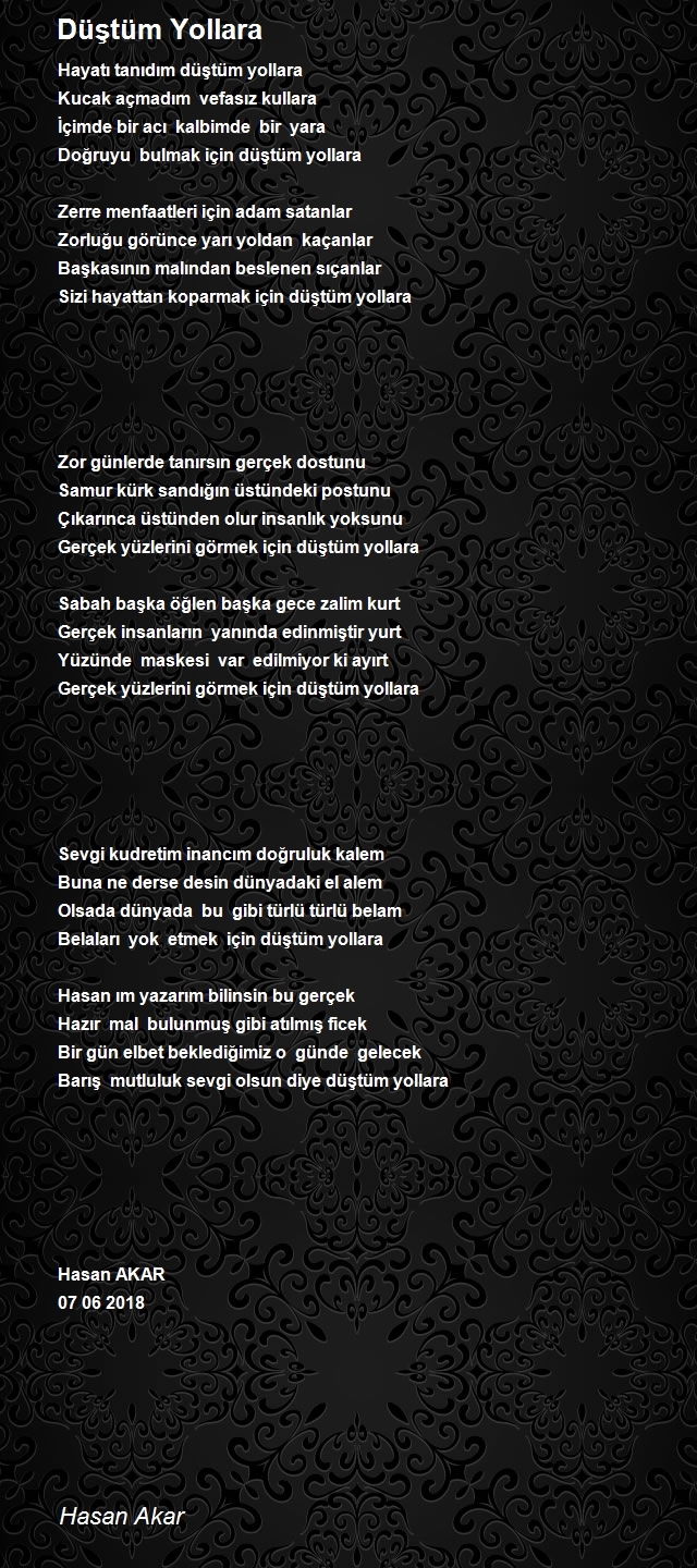 Hasan Akar
