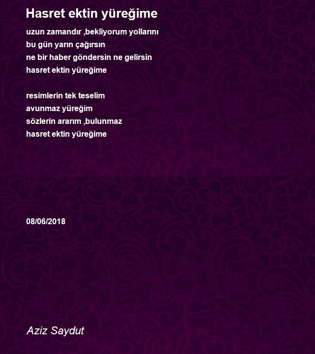 Aziz Saydut