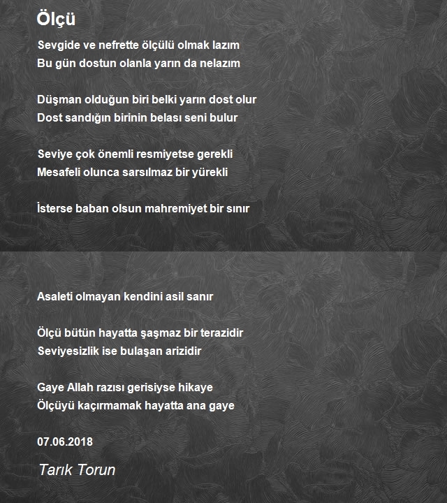 Tarık Torun