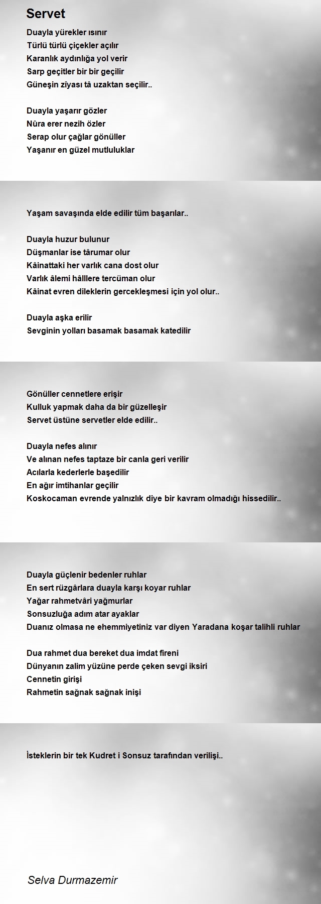 Selva Durmazemir