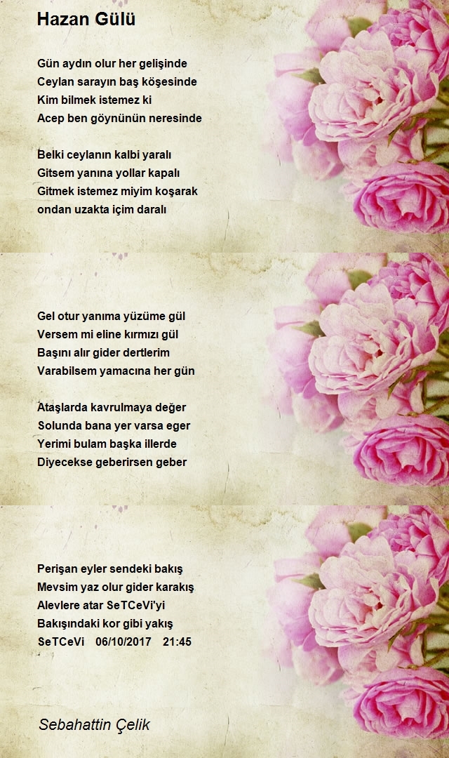 Sebahattin Çelik