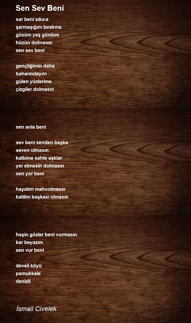 İsmail Civelek