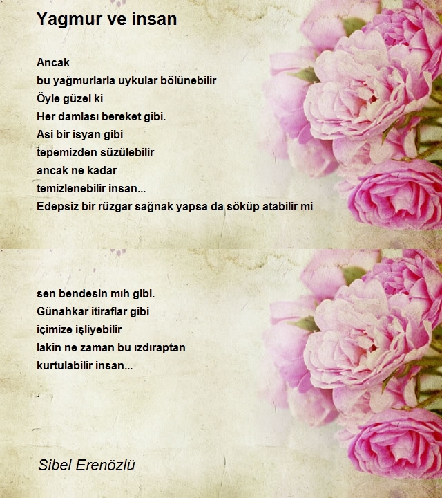 Sibel Erenözlü