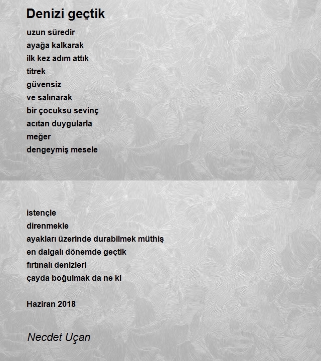 Necdet Uçan