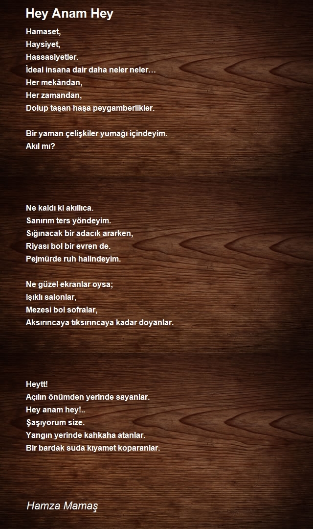 Hamza Mamaş
