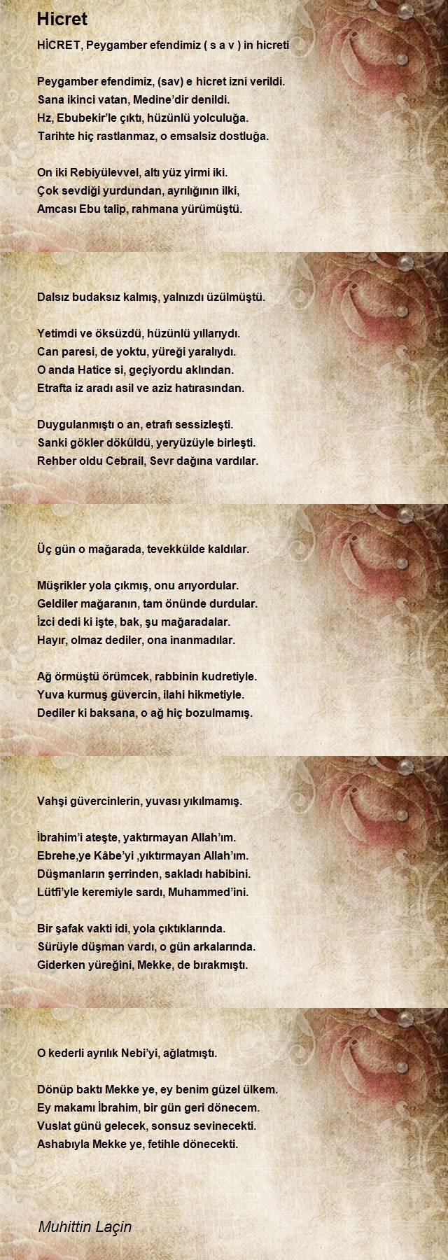 Muhittin Laçin