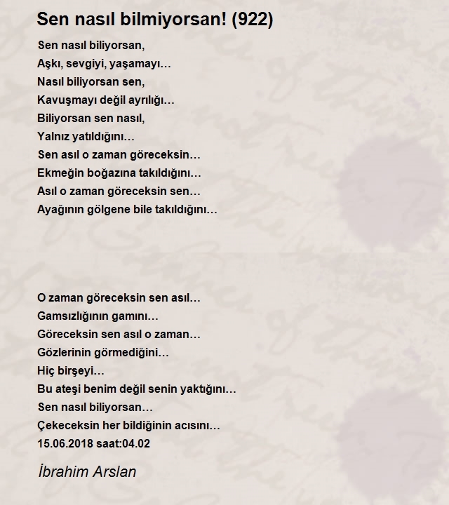 İbrahim Arslan
