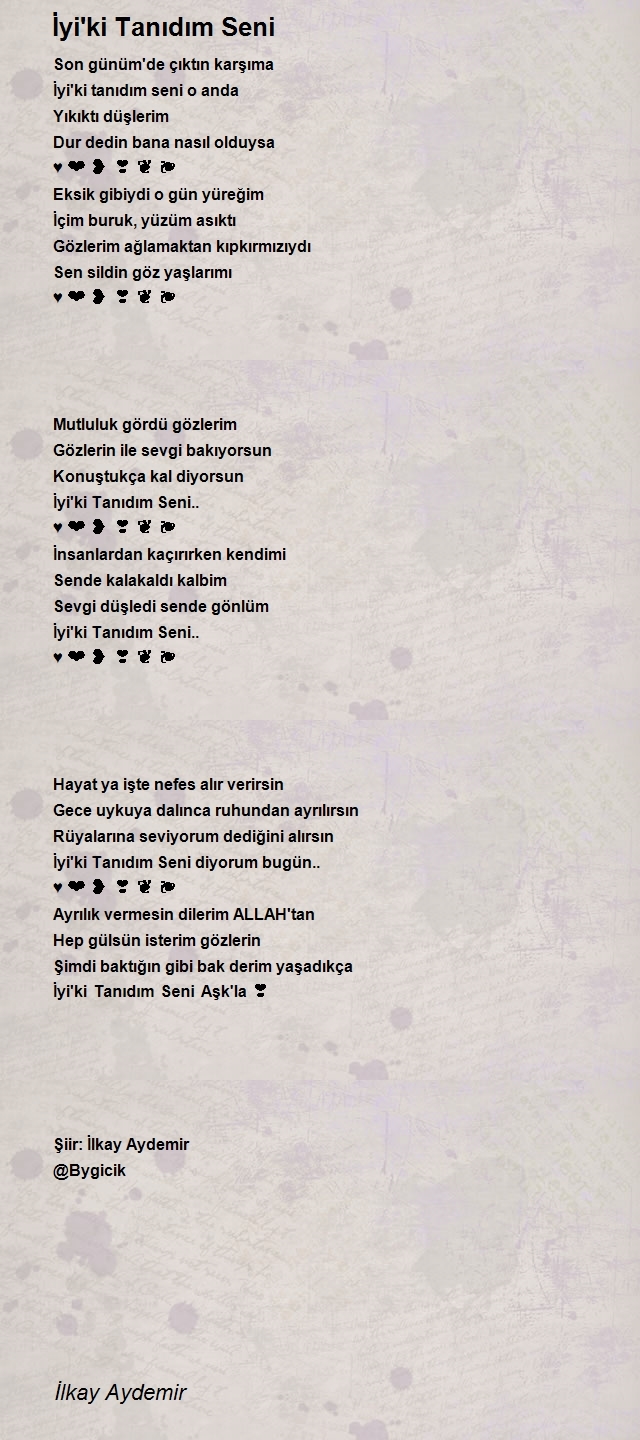 İlkay Aydemir
