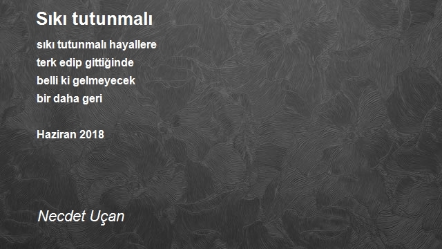 Necdet Uçan