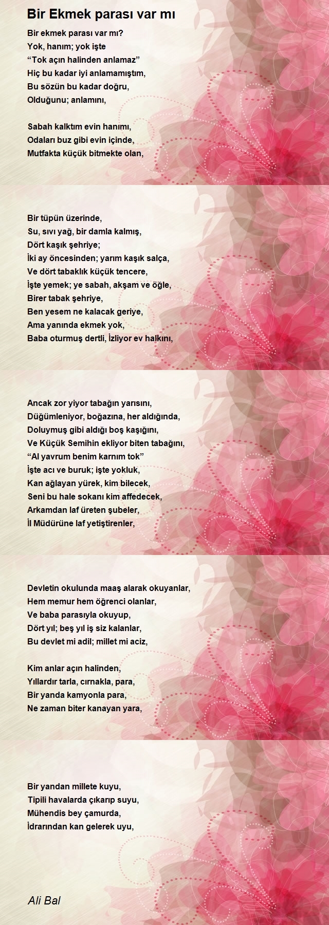 Ali Bal
