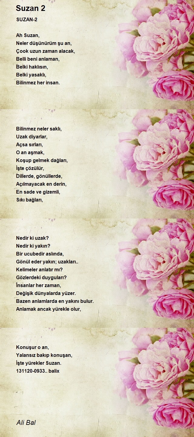 Ali Bal