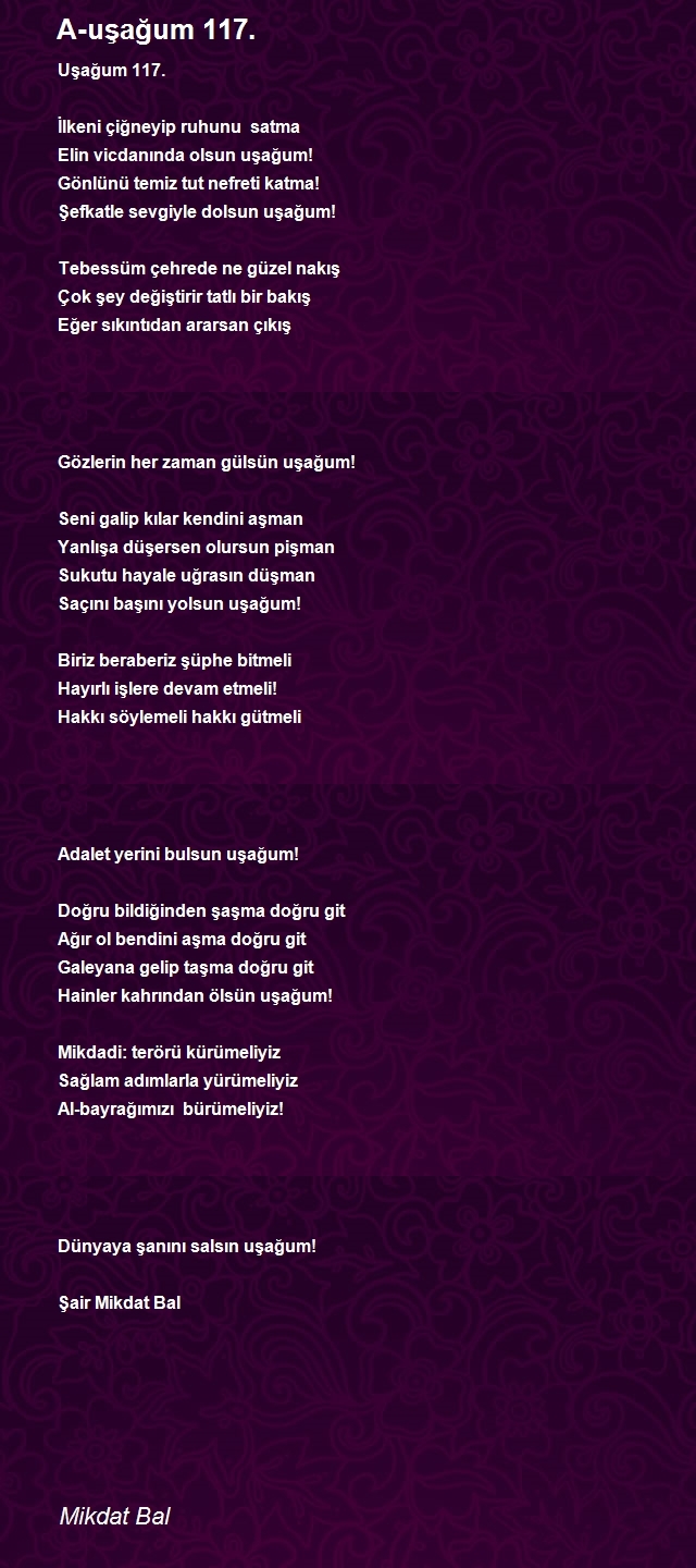 Mikdat Bal