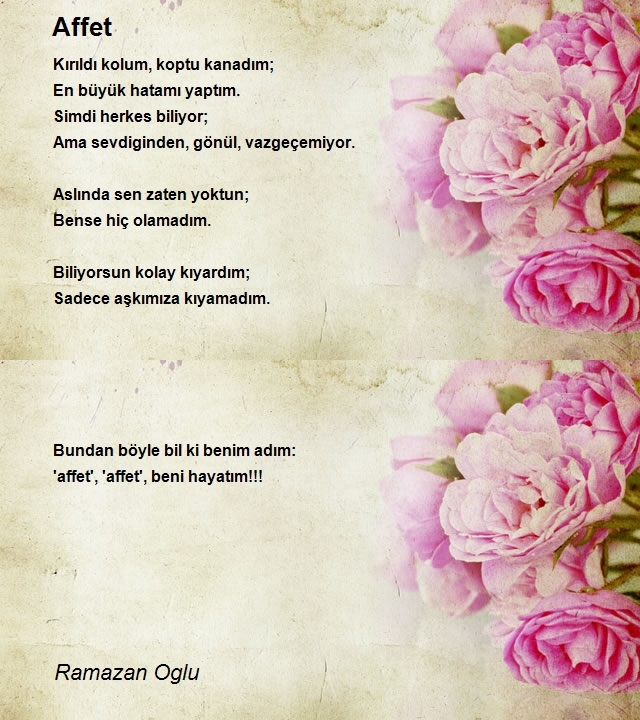 Ramazan Oglu