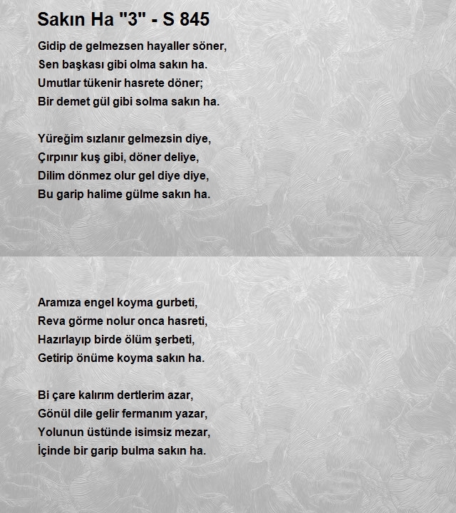 Bekir Karaçam