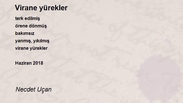 Necdet Uçan