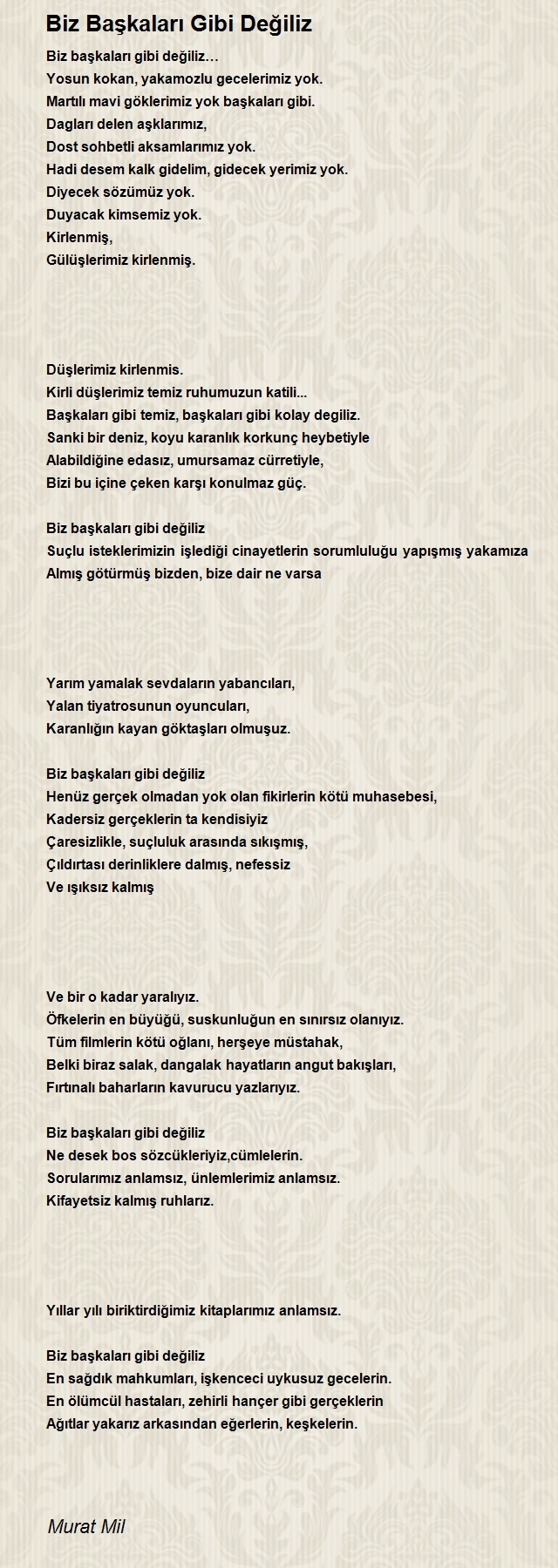 Murat Mil