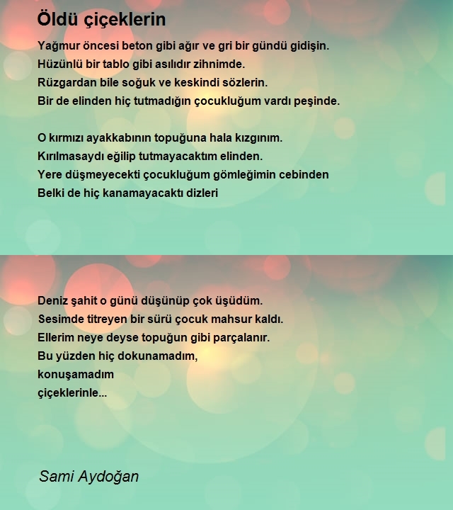 Sami Aydoğan