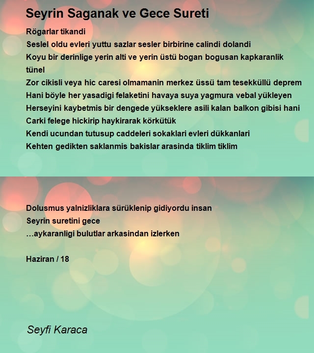 Seyfi Karaca