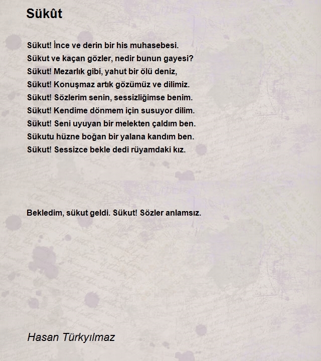 Hasan Türkyılmaz