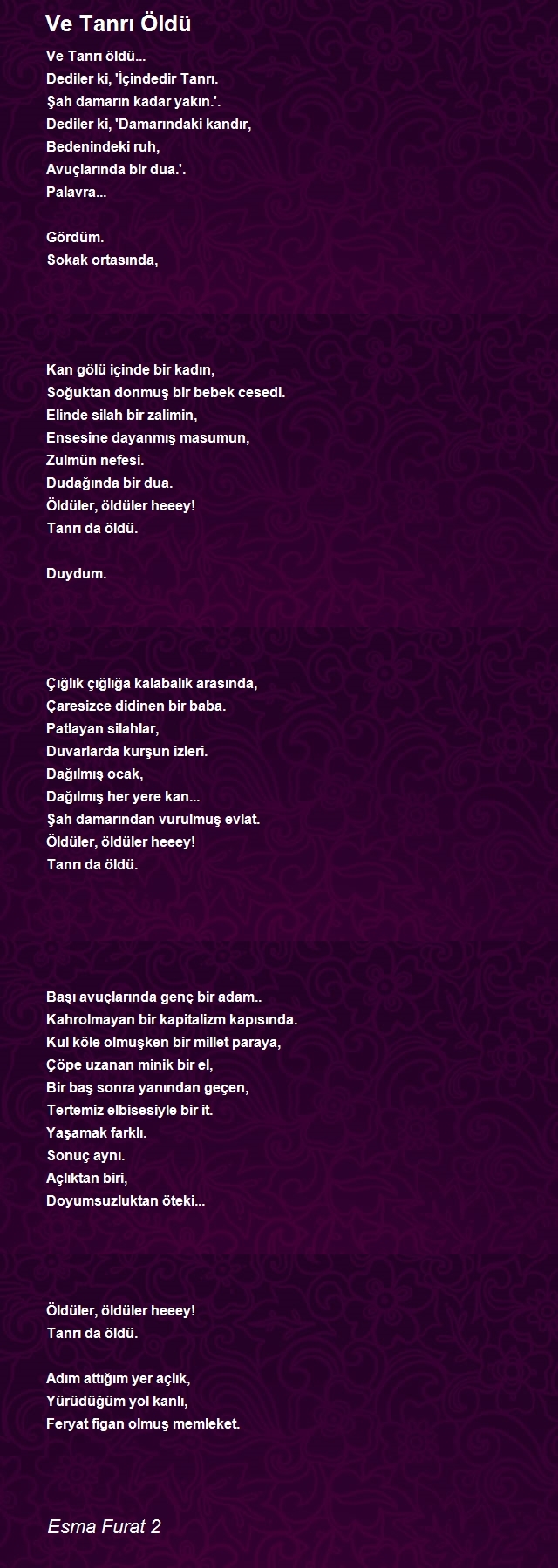 Esma Furat 2