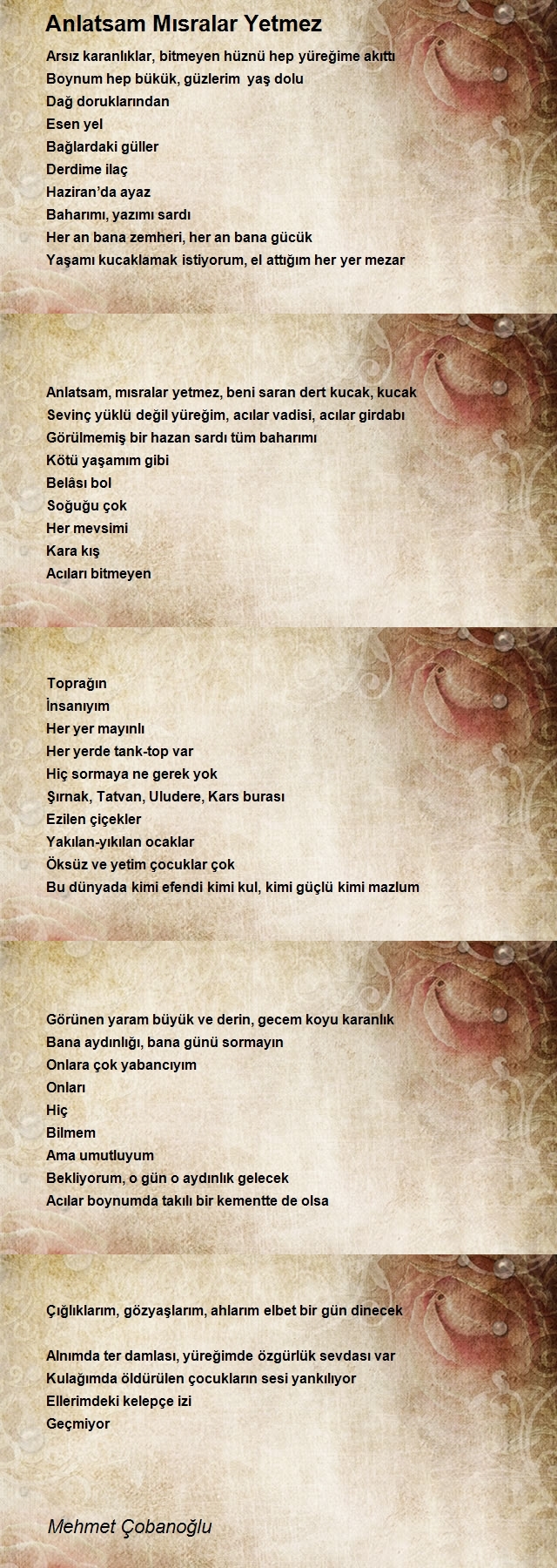 Mehmet Çobanoğlu