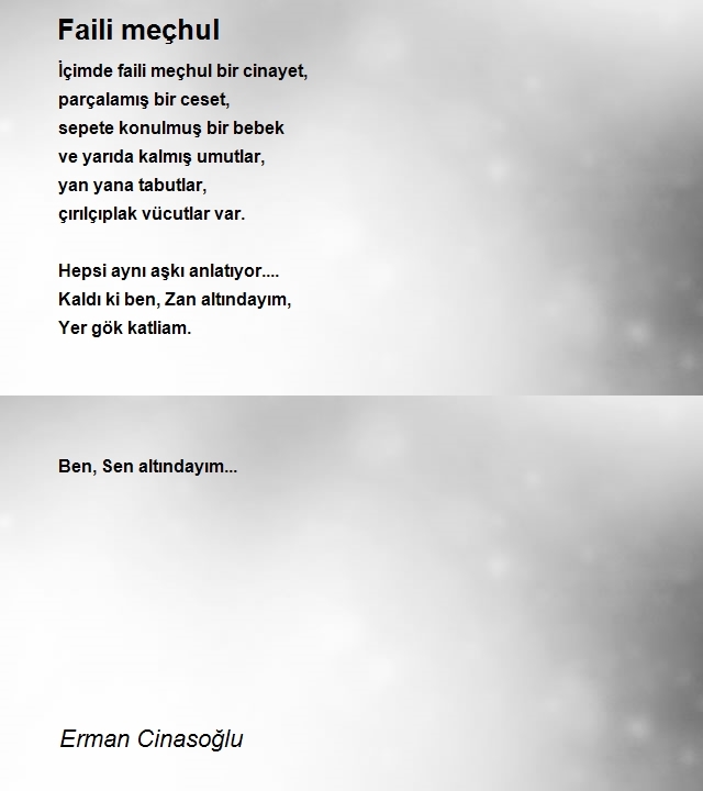 Erman Cinasoğlu