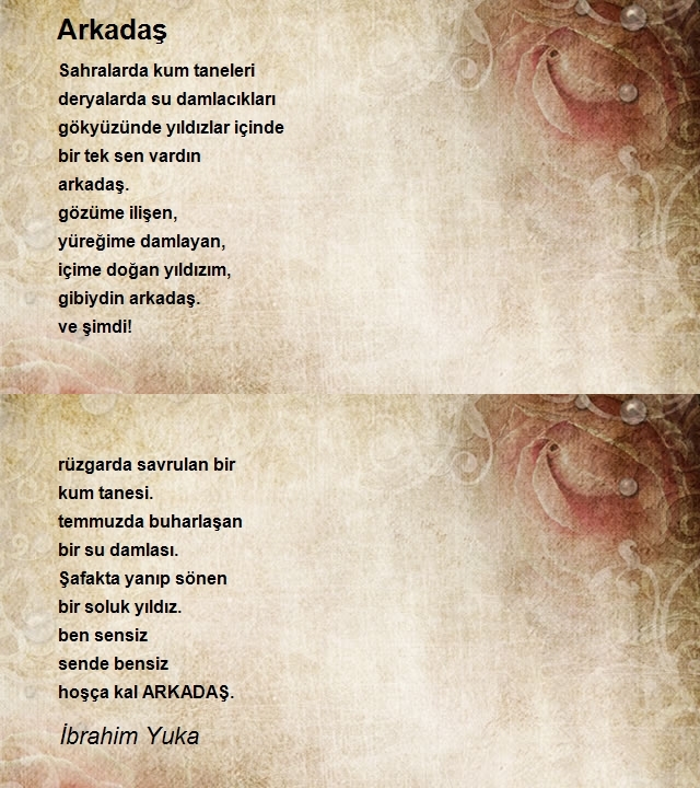 İbrahim Yuka