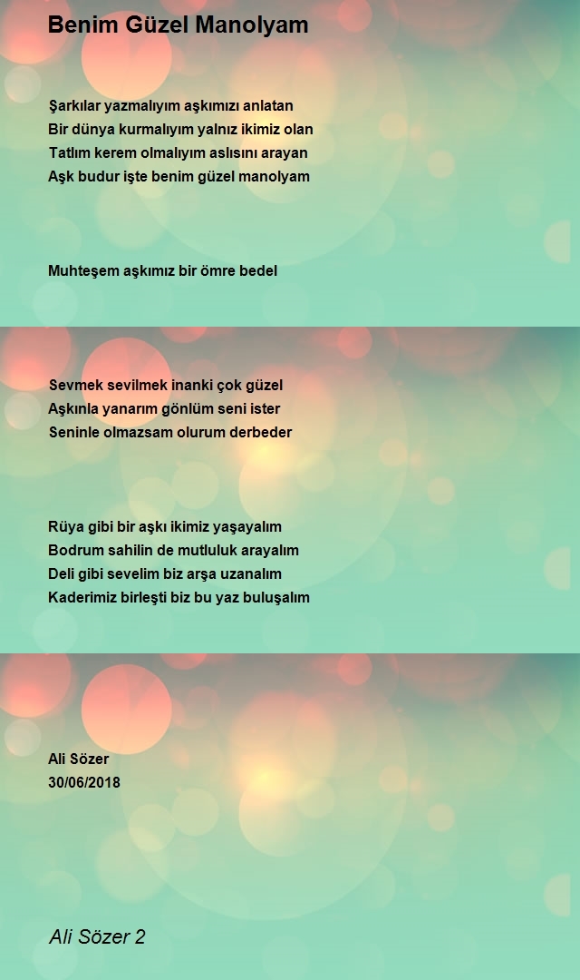 Ali Sözer 2