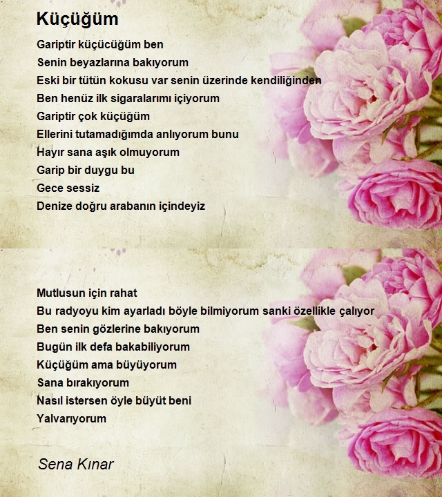 Sena Kınar