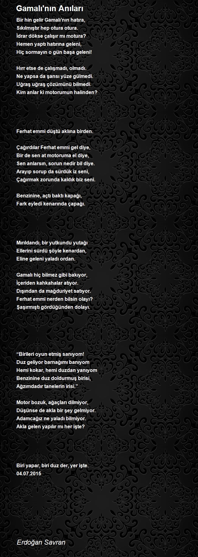 Erdoğan Savran