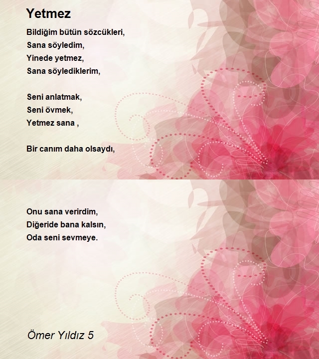 Ömer Yıldız 5