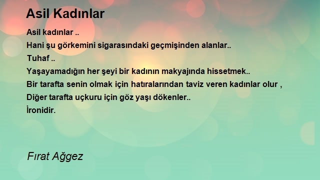 Fırat Ağgez