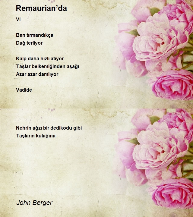 John Berger
