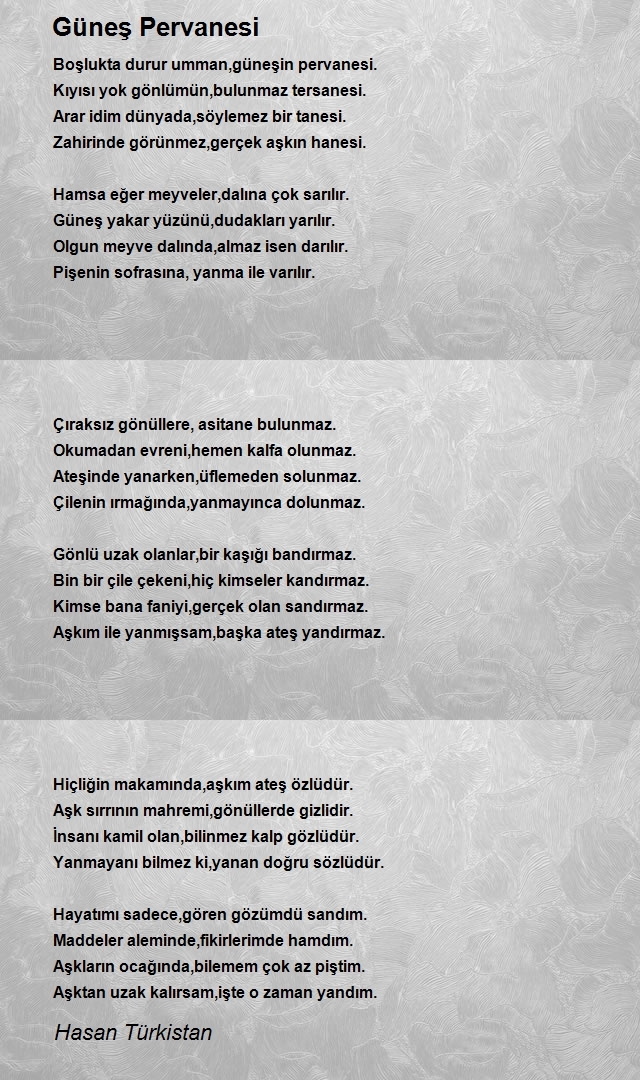Hasan Türkistan