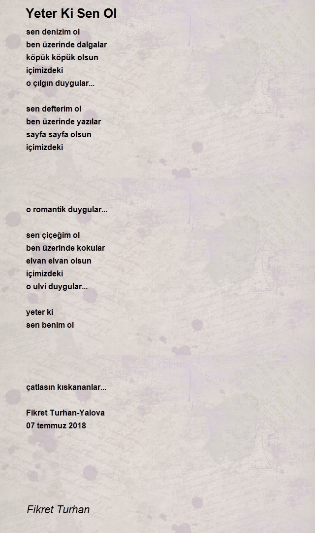 Fikret Turhan