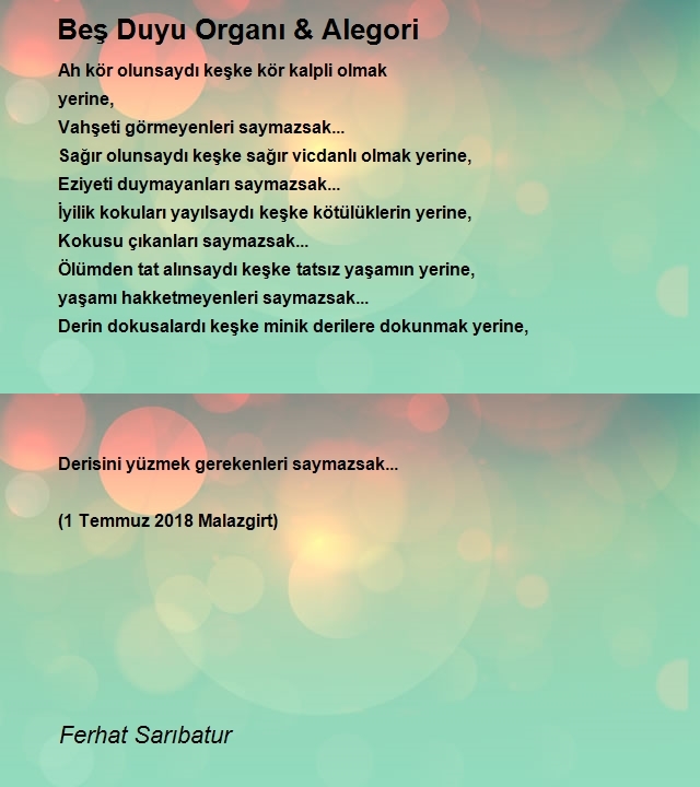 Ferhat Sarıbatur