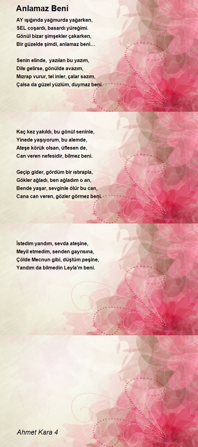 Ahmet Kara 4
