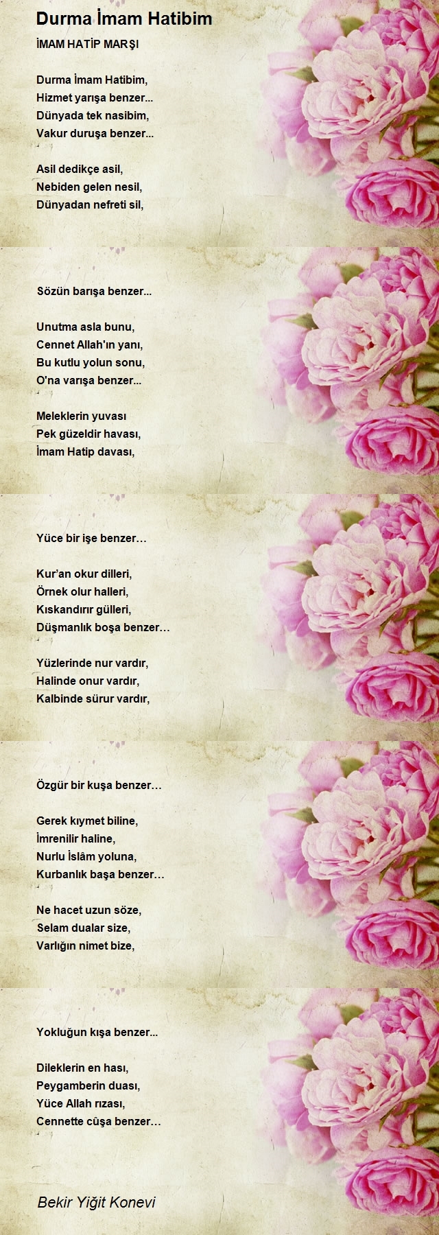 Bekir Yiğit Konevi
