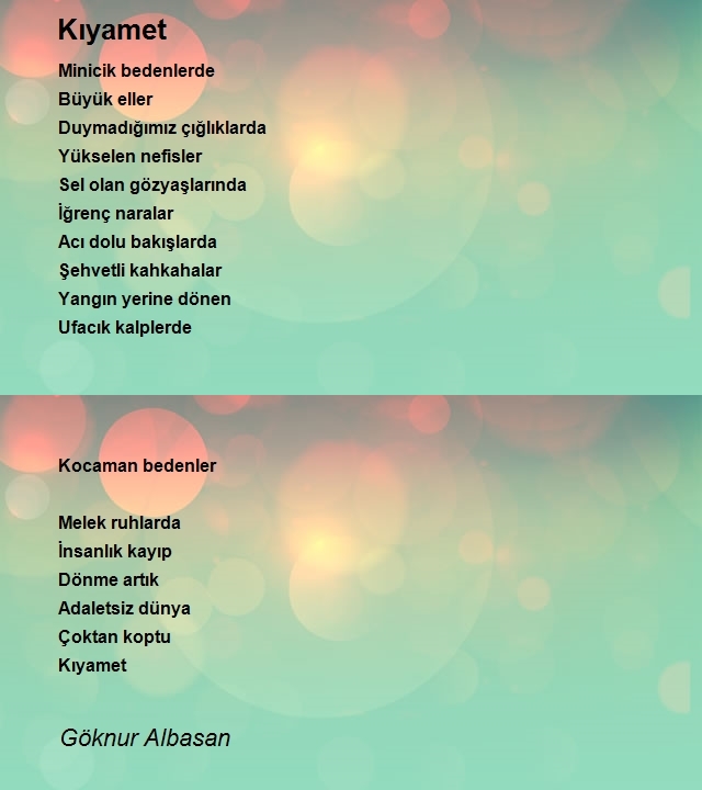 Göknur Albasan