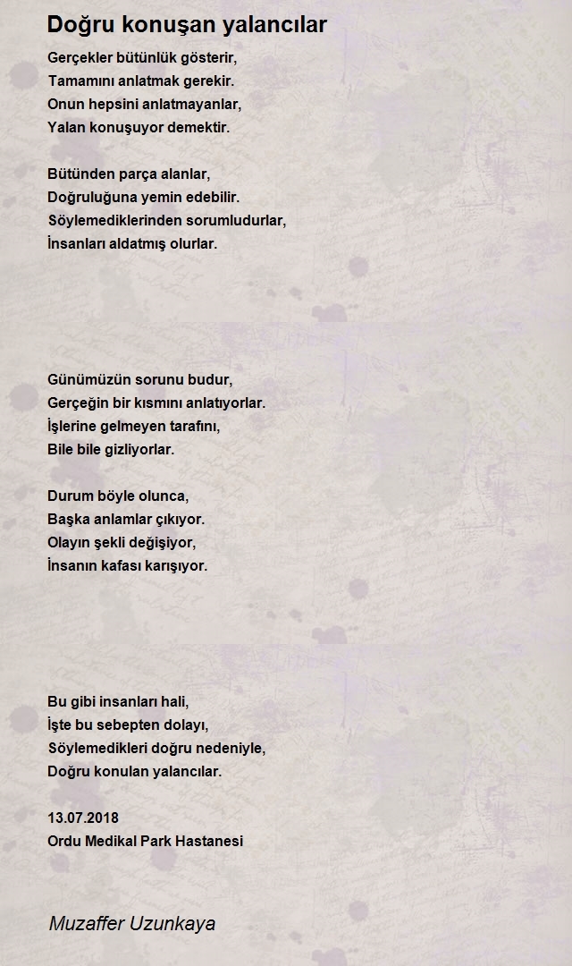 Muzaffer Uzunkaya