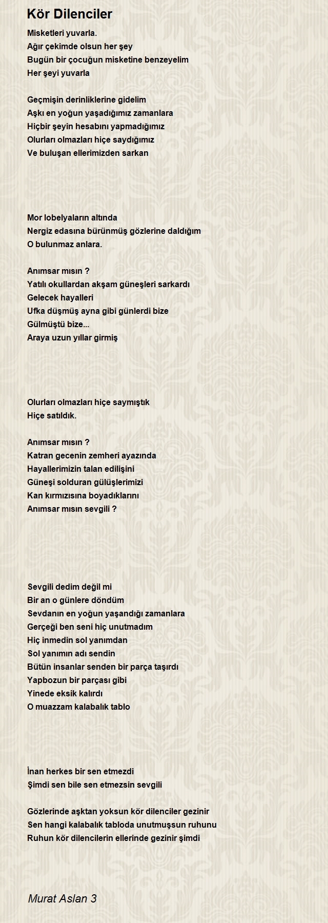 Murat Aslan 3