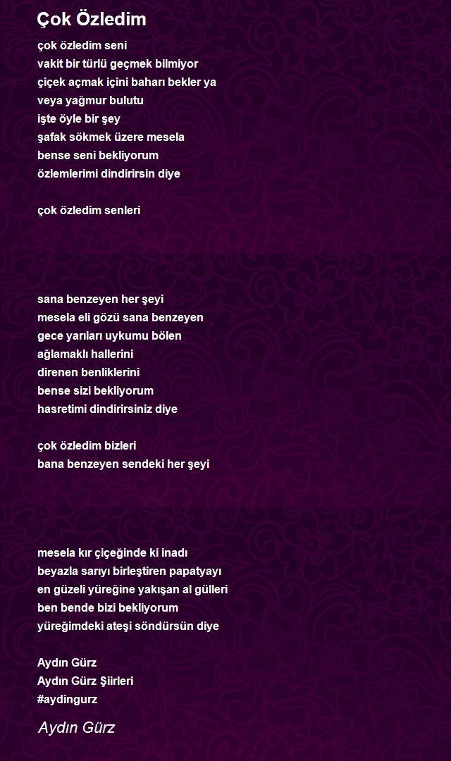 Aydın Gürz