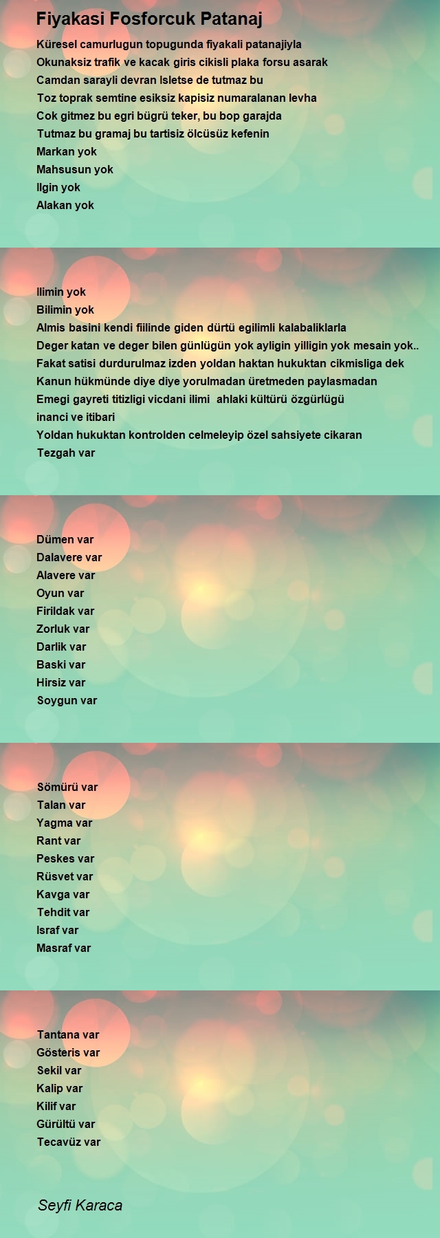 Seyfi Karaca