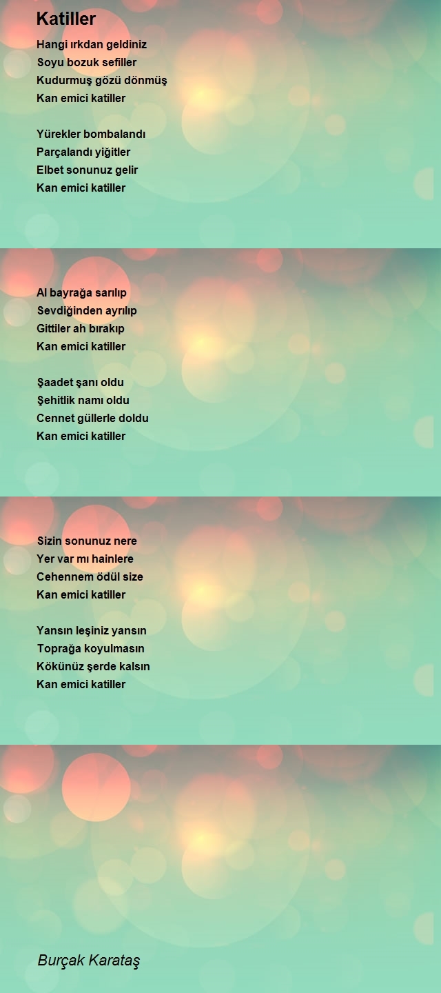 Burçak Karataş