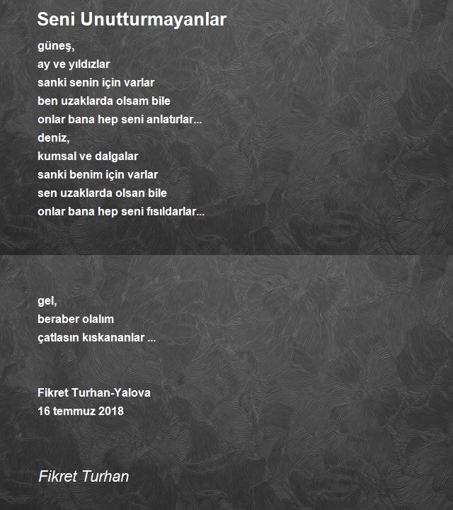 Fikret Turhan