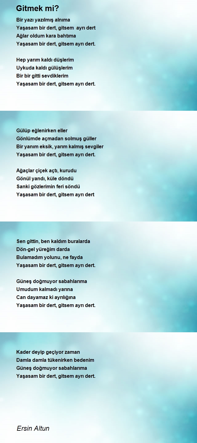 Ersin Altun