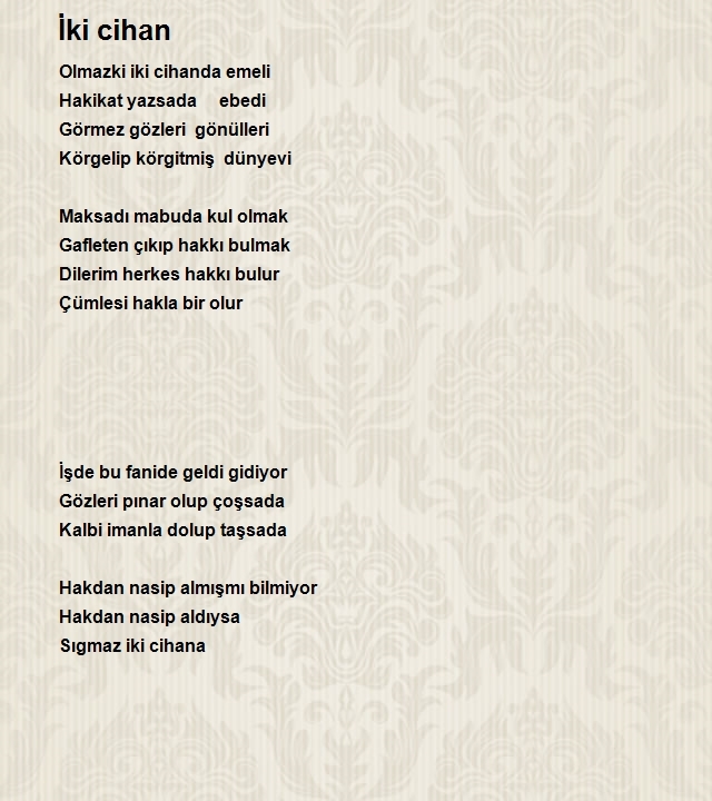 Hüseyin Geleş